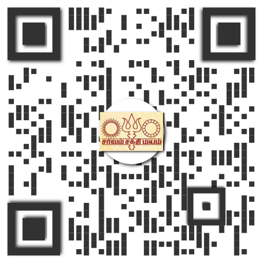 Google Maps QR